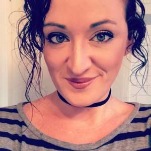 Meet your Posher, Kathryn